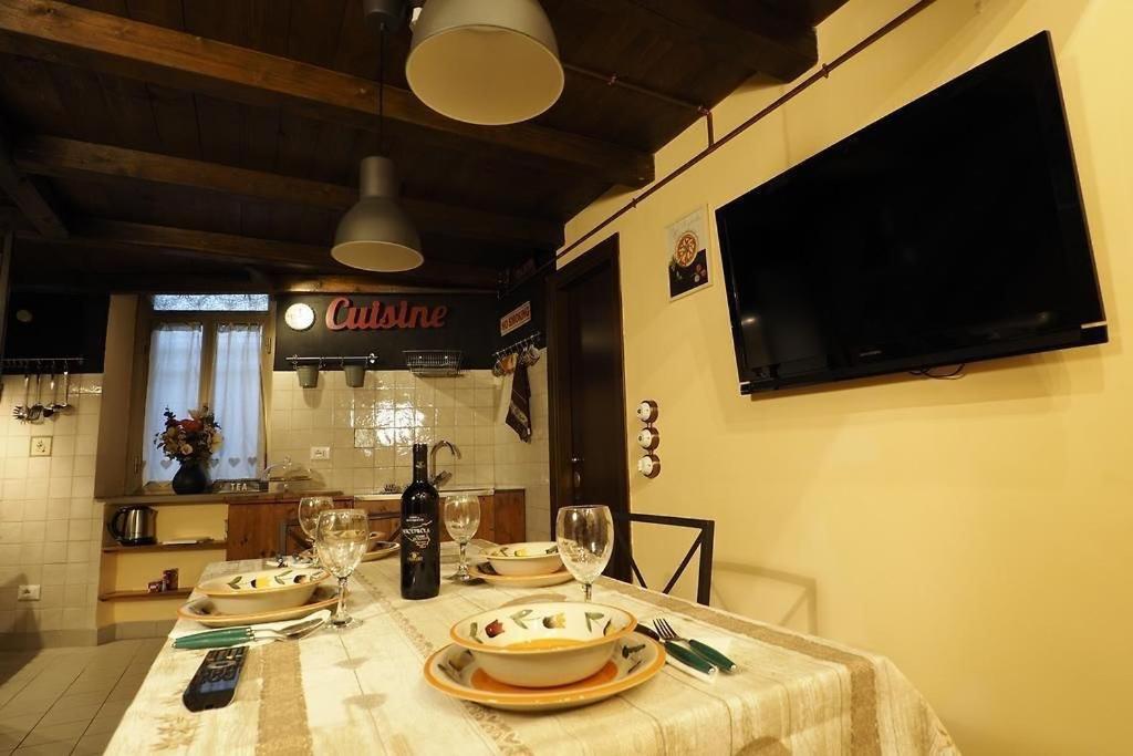 Apartamento Loft Germanico Roma Exterior foto