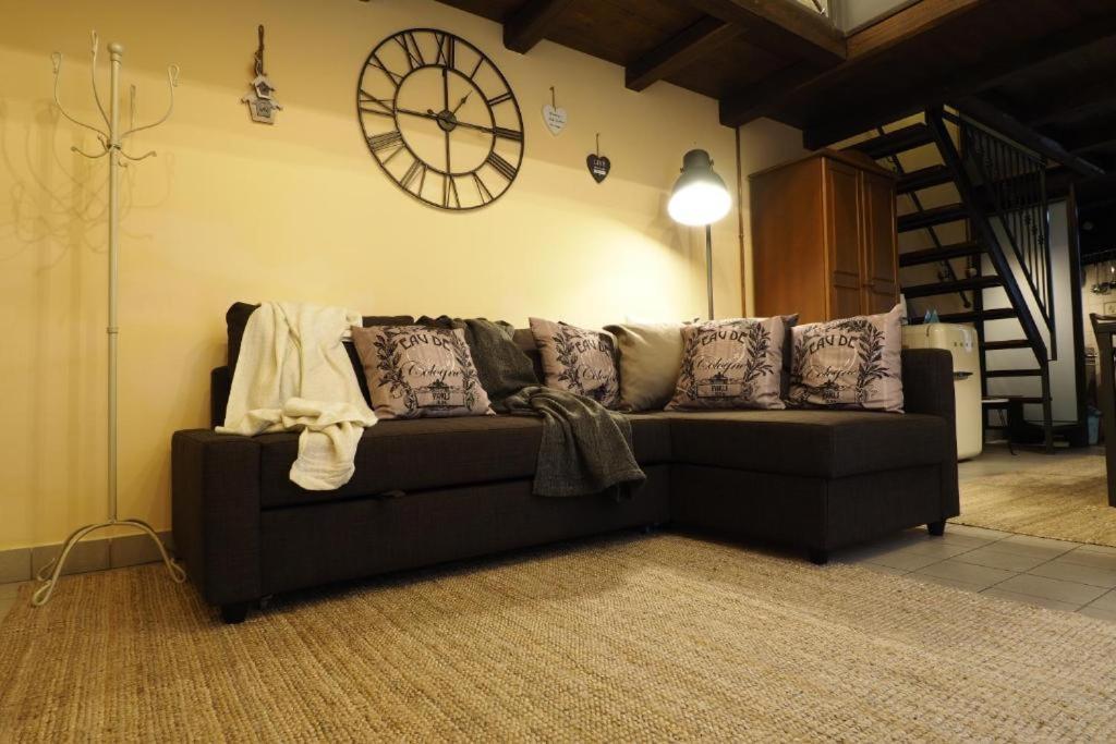 Apartamento Loft Germanico Roma Exterior foto