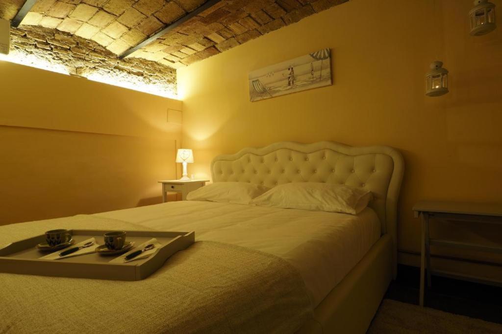 Apartamento Loft Germanico Roma Exterior foto